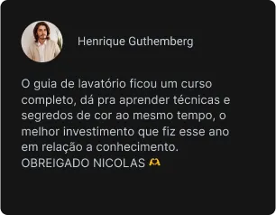 DEPOIMENTO 1